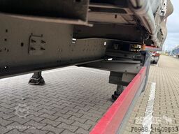 Schmitz Cargobull Curtainsider Mega Getränke