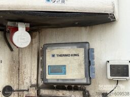 Schmitz Cargobull Tiefkühler Standard