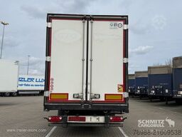 Schmitz Cargobull Tiefkühler Standard