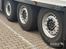 Schmitz Cargobull Tiefkühler Standard
