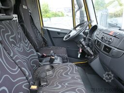 iveco EuroCargo ML 120 E28/P AHK LBW Koffer 7,00x2,44x1,98 COC