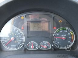 iveco EuroCargo ML 120 E28/P AHK LBW Koffer 7,00x2,44x1,98 COC