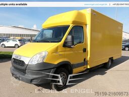 iveco Daily 50C14 CNG COC