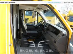 iveco Daily 50C14 CNG COC