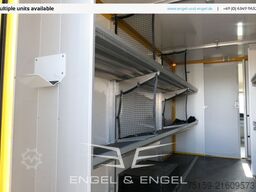 iveco Daily 50C14 CNG COC