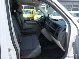 Volkswagen T6 Transporter 2.0 TDI lang 4Motion KLIMA AHK Werkstatteinbauten COC Euro 6