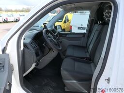 Volkswagen T6 Transporter 2.0 TDI lang 4Motion KLIMA AHK Werkstatteinbauten COC Euro 6