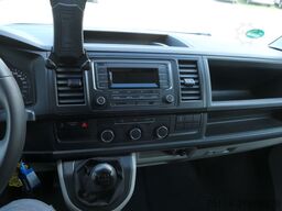 Volkswagen T6 Transporter 2.0 TDI lang 4Motion KLIMA AHK Werkstatteinbauten COC Euro 6