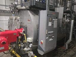 Viessmann Vitomax 200 HS