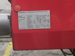 Viessmann Vitomax 200 HS