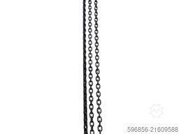 Łańcuch zawiesiowy 20mm 4m McBULL 12,5t / 17t hak Łańcuch zawiesiowy 20mm 4m McBULL 12,5t / 17t hak