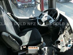 MERCEDES-BENZ Arocs 3248 Abrollkipper mobas Retarder 8x4 Euro6