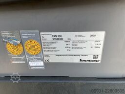 Jungheinrich EZS350