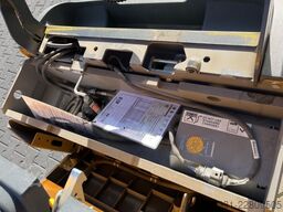 Jungheinrich EZS350