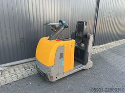 Jungheinrich EZSC40