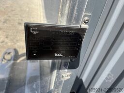 Linde D12SP