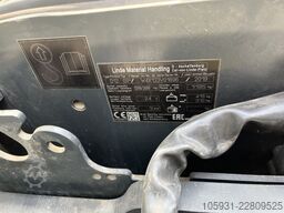 Linde D12SP