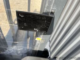 Linde D12SP