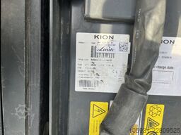 Linde D12SP