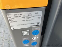 Jungheinrich ECE320