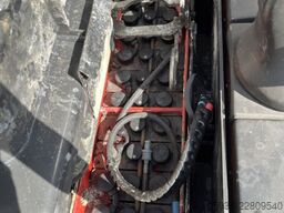 Linde D14SP