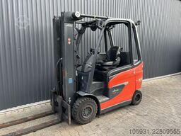 Linde E25H-01