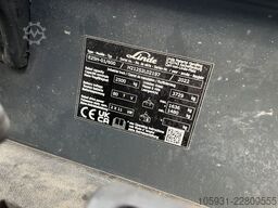 Linde E25H-01