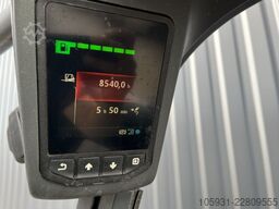 Linde E25H-01
