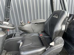 Linde E25H-01