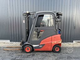 Linde H16T-01