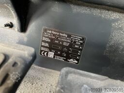 Linde H20T-01