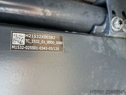 Linde H20T-01