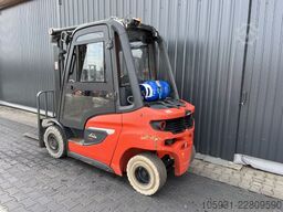 Linde H25T-01