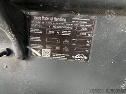 Linde H25T-01