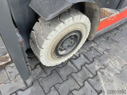Linde H25T-01