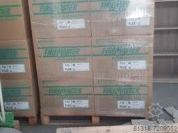 Morgan Thermal Ceramics Morgan Thermal Ceramics FireMaster® Mari