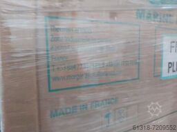 Morgan Thermal Ceramics Morgan Thermal Ceramics FireMaster® Mari