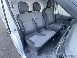 RENAULT TRAFIC FG L2 H2 T29 Energy dCi 170 ICE -