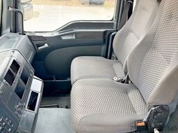 MAN TGA 35.430 * HIAB 700 E - 6 + FUNK* TOPZUSTAND