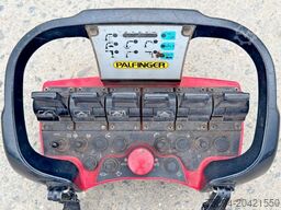 MAN TGS 26.440 * PRITSCHE 6,15 m + PK 29002 * TOP