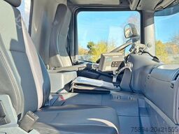 SCANIA P 450* PRITSCHE 6,90m * PK 23002- SH C FUNK *8x4