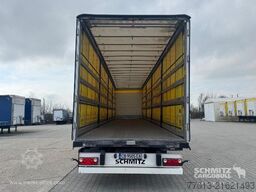 Schmitz Cargobull Curtainsider Standard