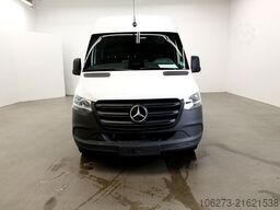 Mercedes-Benz Sprinter 317 CDI,L2H2,Automatik,Kamera