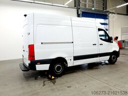 Mercedes-Benz Sprinter 317 CDI,L2H2,Automatik,Kamera