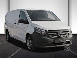 Mercedes-Benz eVito 112 KA,lang,Navi,Klima,Tempomat