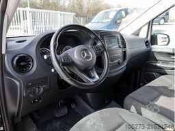 Mercedes-Benz eVito 112 KA,lang,Navi,Klima,Tempomat