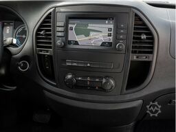 Mercedes-Benz eVito 112 KA,lang,Navi,Klima,Tempomat
