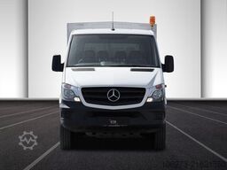 Mercedes-Benz Sprinter 316CDI DOKA,Allrad,AHK,TCO,Standhzg.