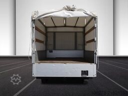 Mercedes-Benz Sprinter 316CDI DOKA,Allrad,AHK,TCO,Standhzg.