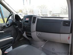 Mercedes-Benz Sprinter 316CDI DOKA,Allrad,AHK,TCO,Standhzg.